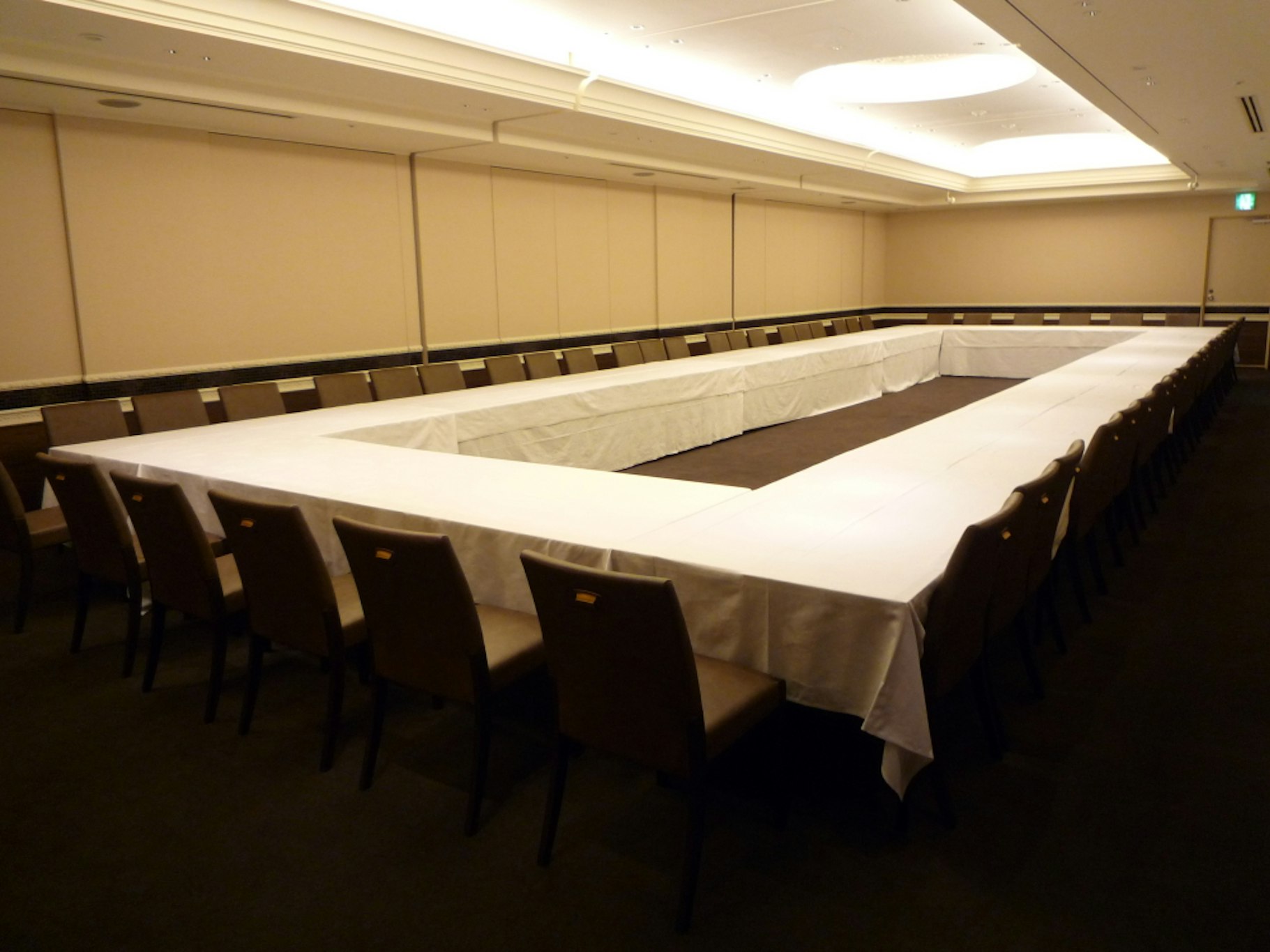 Hotel Jal City Nagasaki 33/36