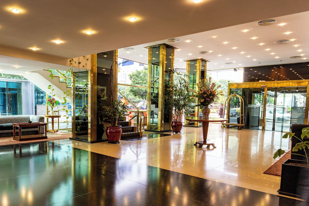 CONTE HOTEL 8/61