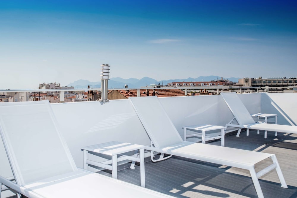 De France Cannes 24/50