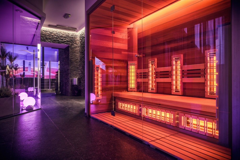 Theresian Hotel And Spa 29/50