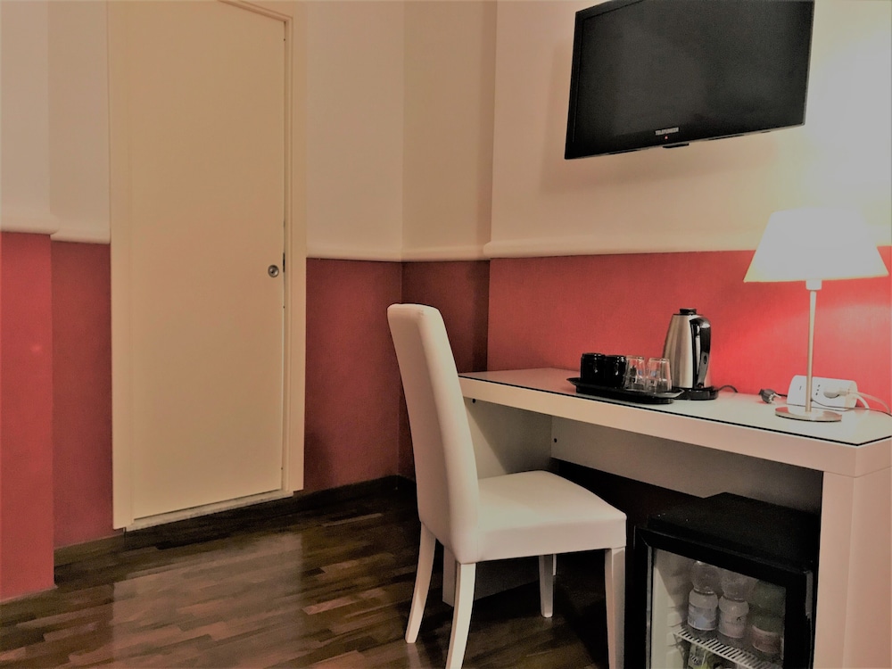 Napoliday Bed & Breakfast Residence 50/66