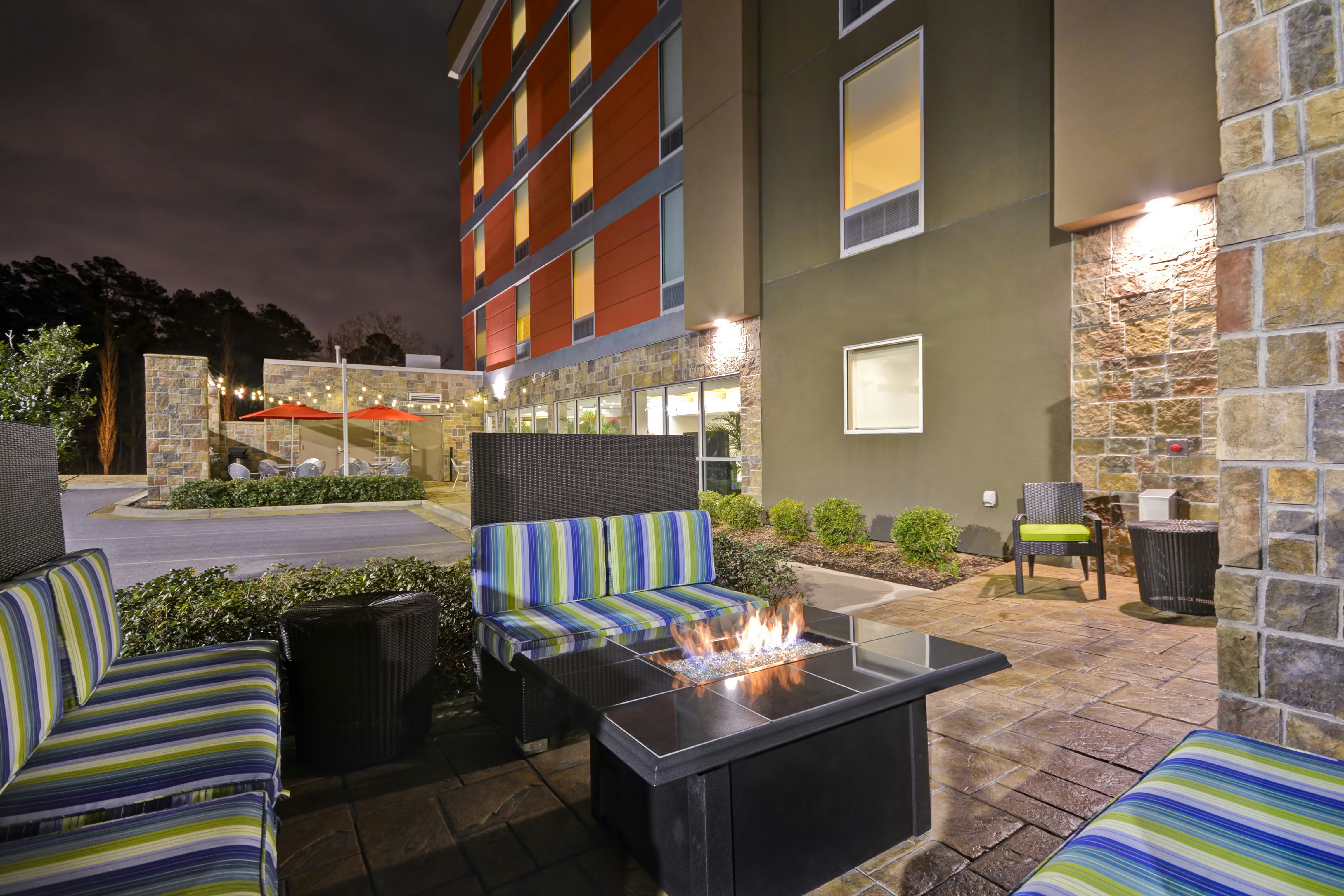 Home2 Suites By Hilton Little Rock West 26/37
