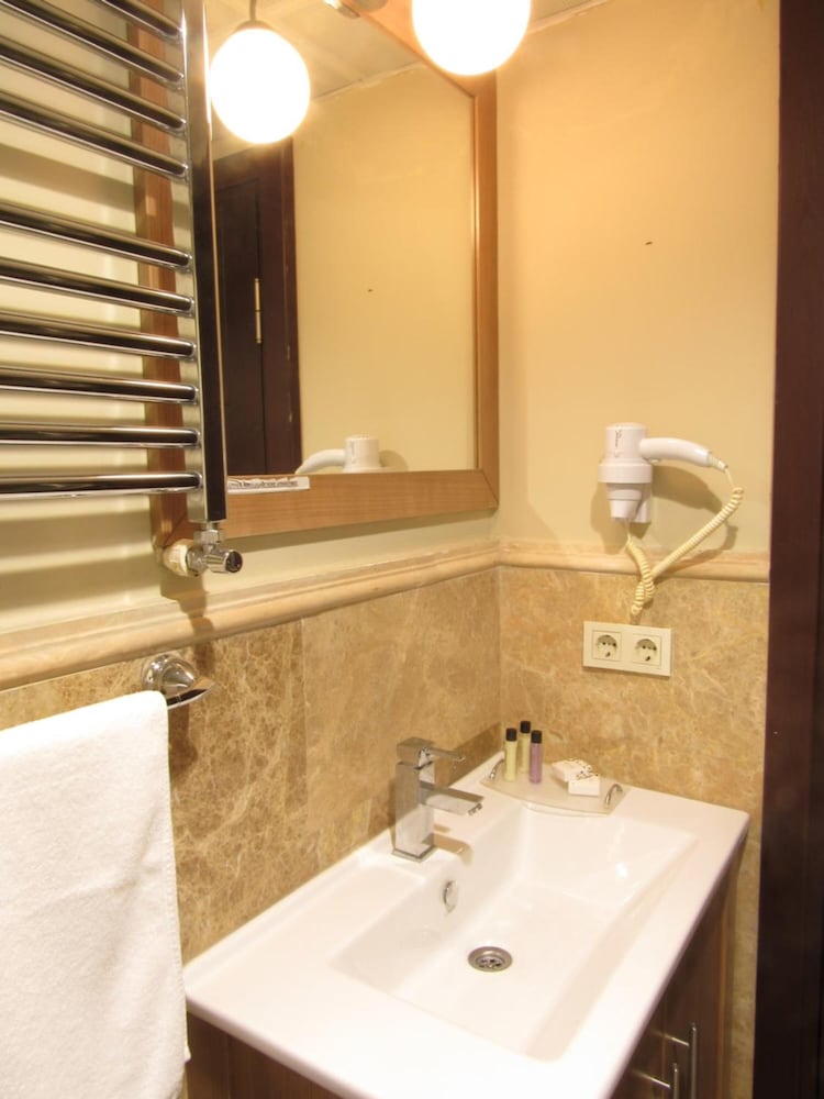 KADIKOY PARK SUITES. 31/32
