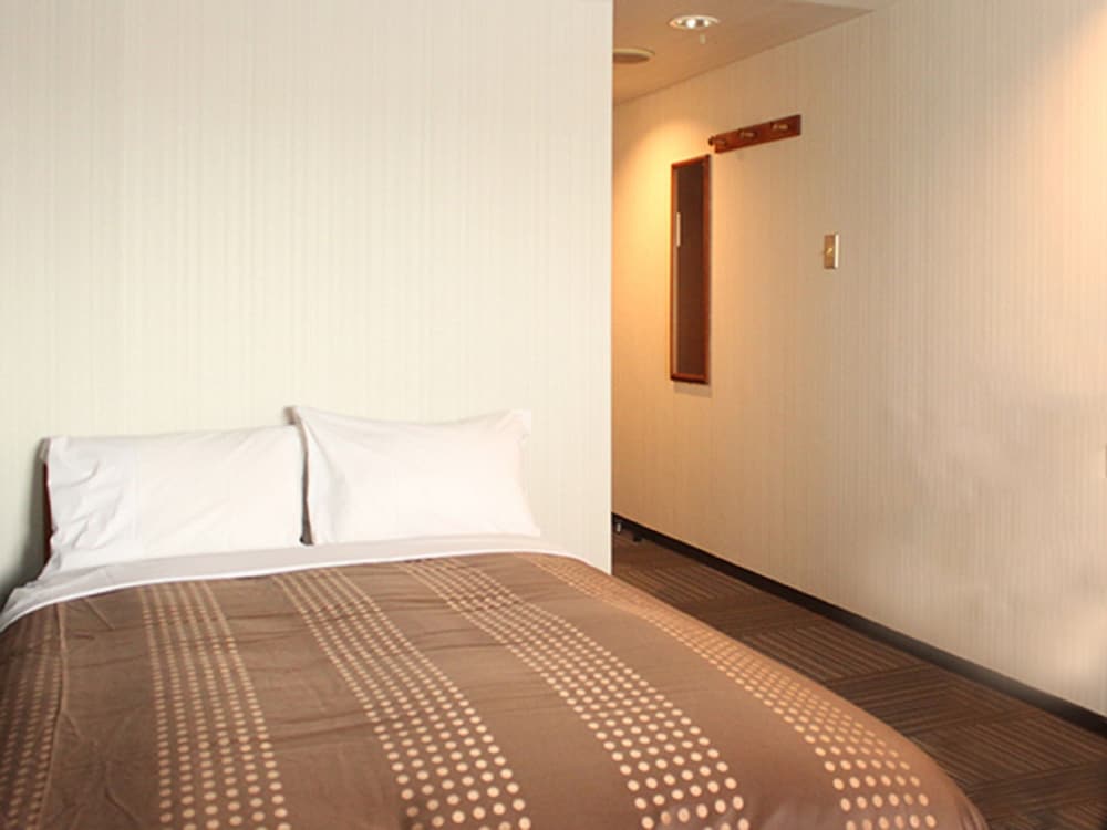 Hotel Livemax BUDGET Tokyo Hamura Ekimae 23/55