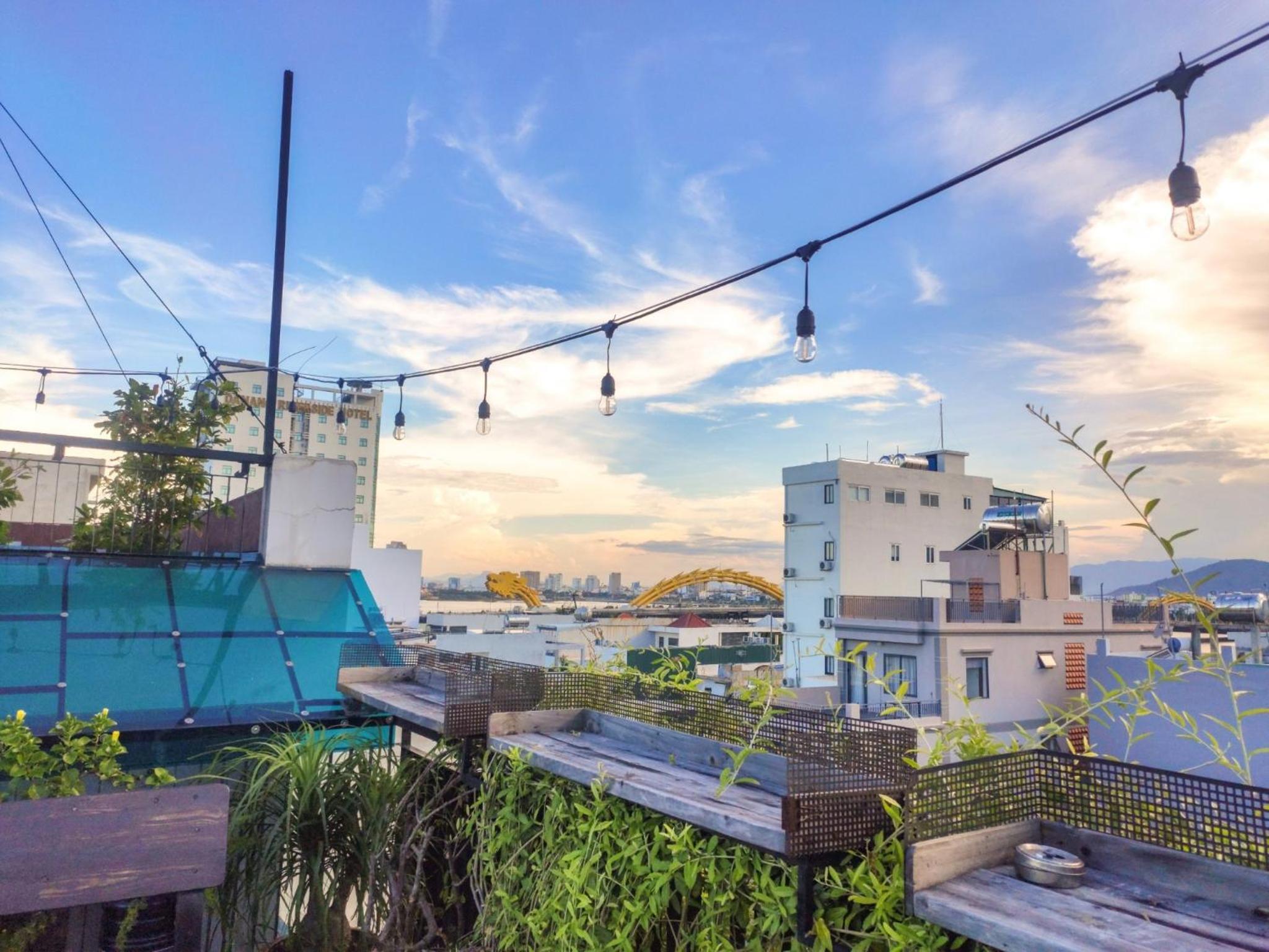 Kon Tiki Hostel 11/51