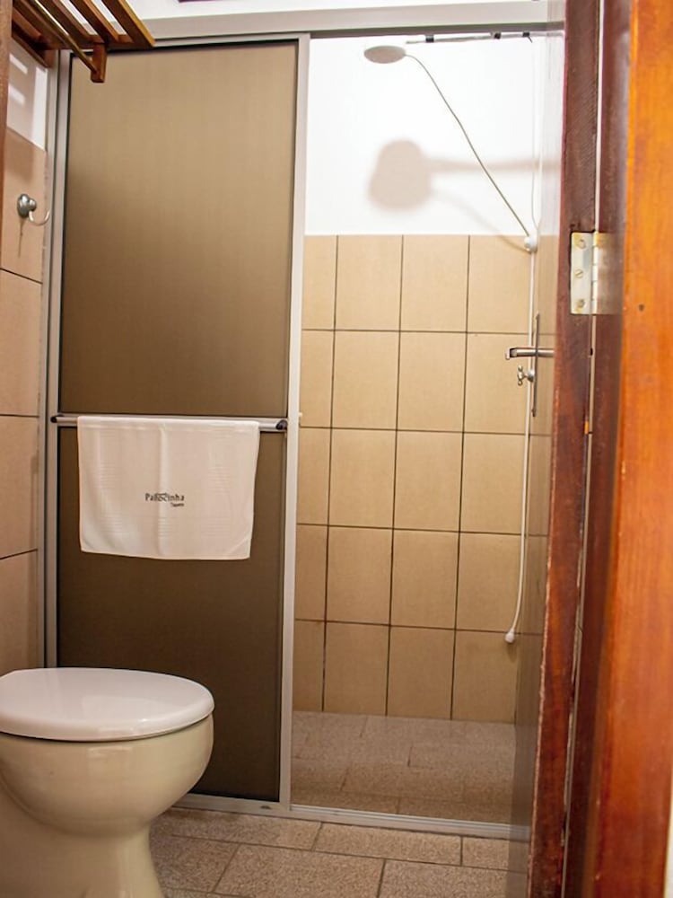 Pousada Palhocinha Garopaba 45/50