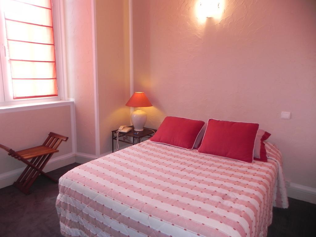 The Originals Boutique, Villa Montpensier, Pau (Inter-Hotel) 7/50