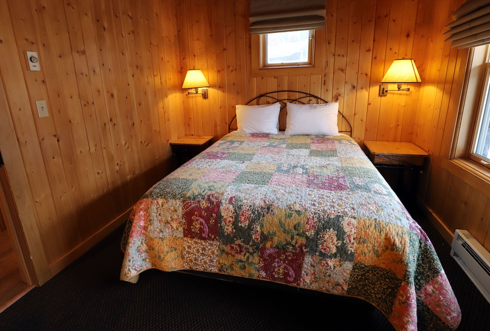 Sun Mountain Lodge 19/82