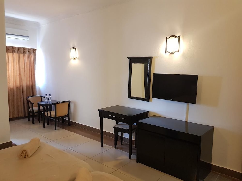 Hotel Al-Khalil Machava 21/26