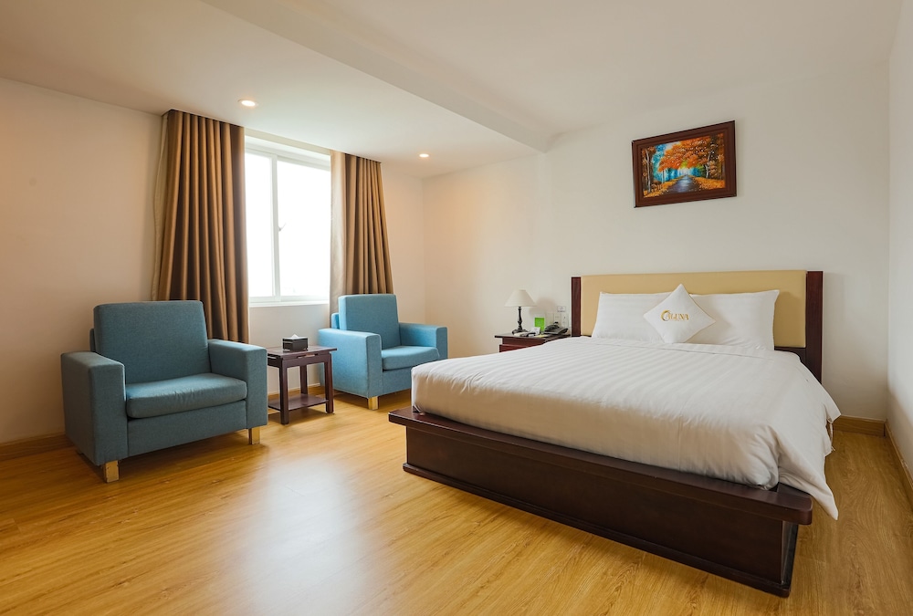 Aluna Ben Thanh Hotel 7/40
