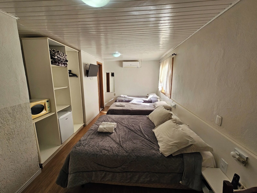 Hotel Pousada Cabana Da Mata 47/70