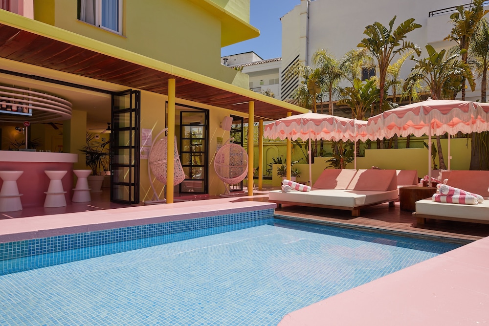Tropicana Ibiza Coast Suites - Adults Only 45/50