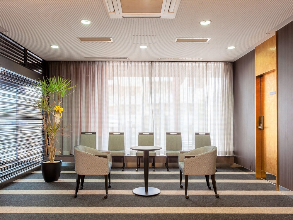 Apa Hotel Saga-Ekimae-Chuou 38/49