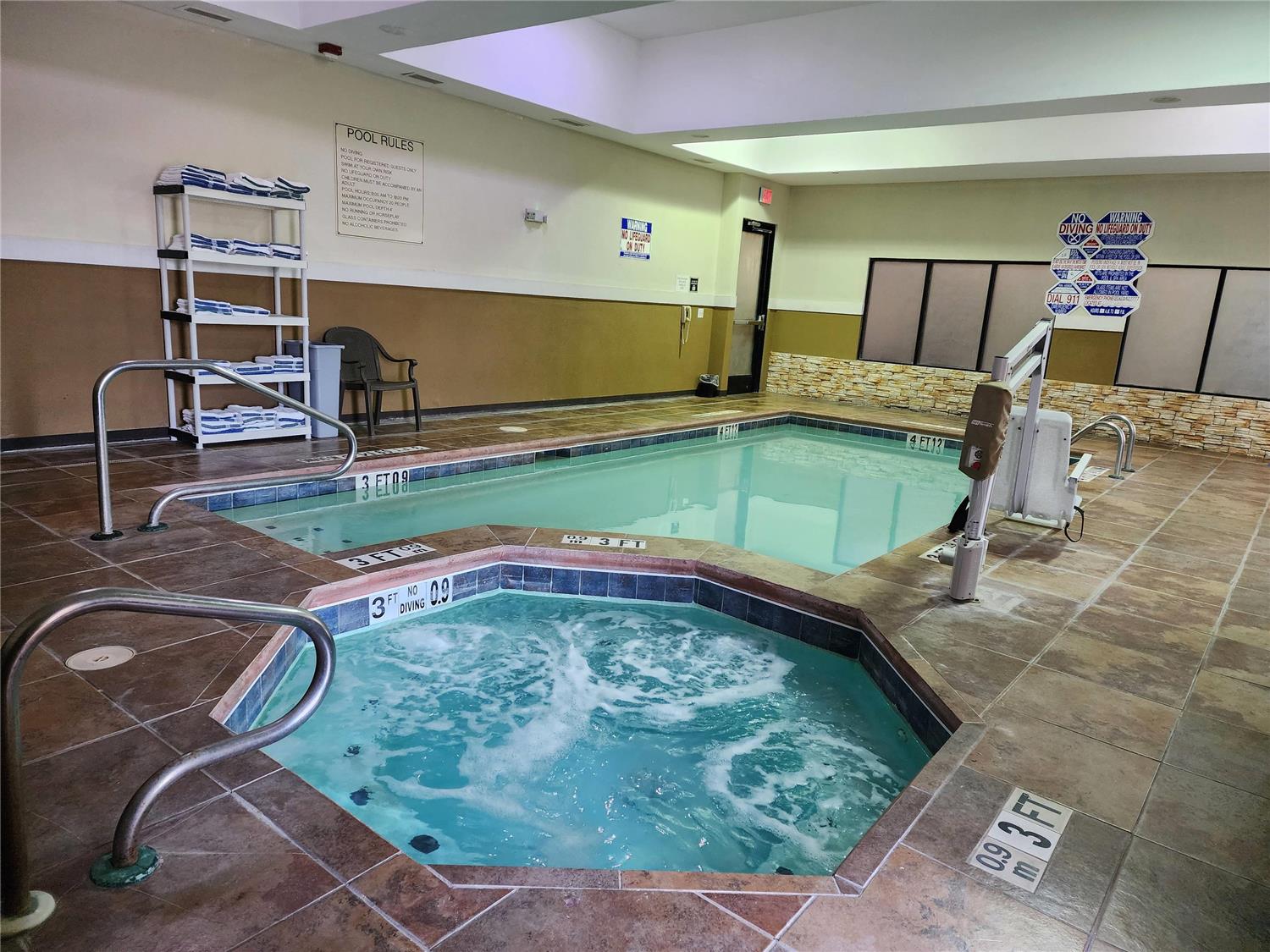 Sleep Inn & Suites West Medical Center 7/19