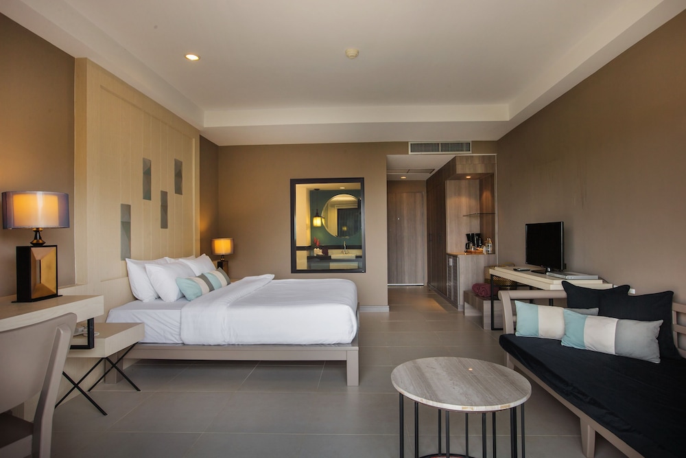 Krabi La Playa Resort 18/50
