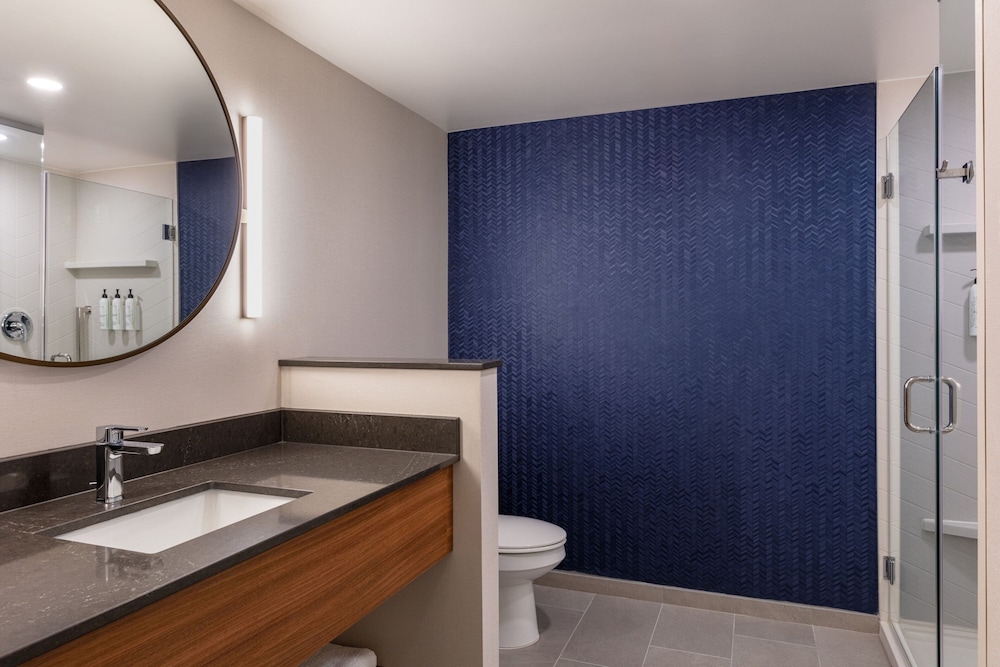 Fairfield Inn & Suites Omaha at MH Landing 38/39