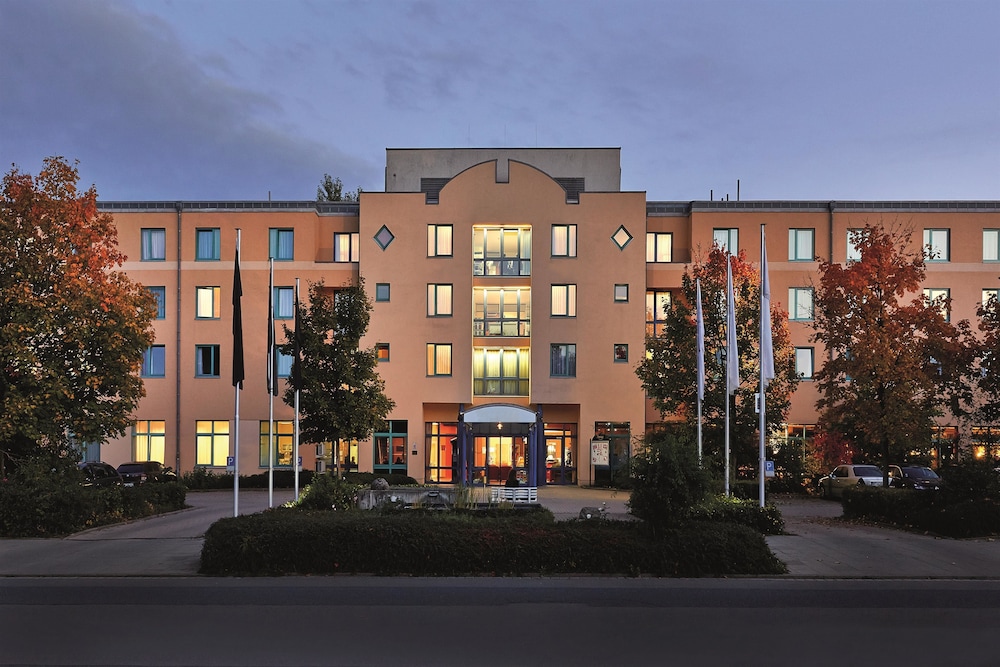 H+ HOTEL HANNOVER 3/61