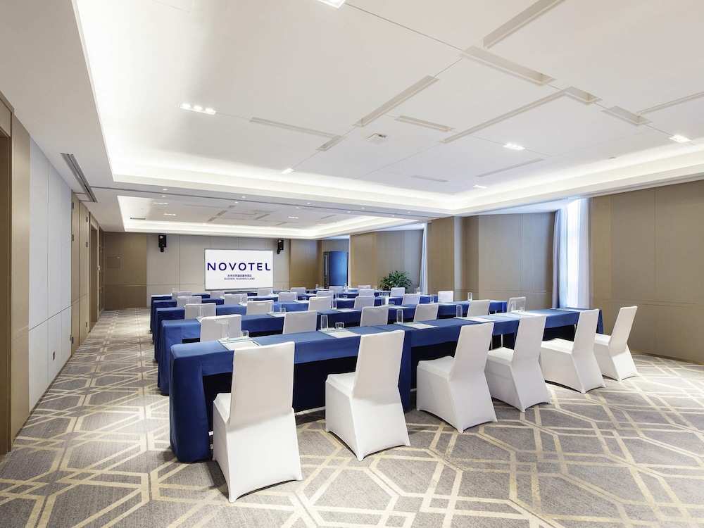 Novotel Suzhou Huanxiu Lake 39/50