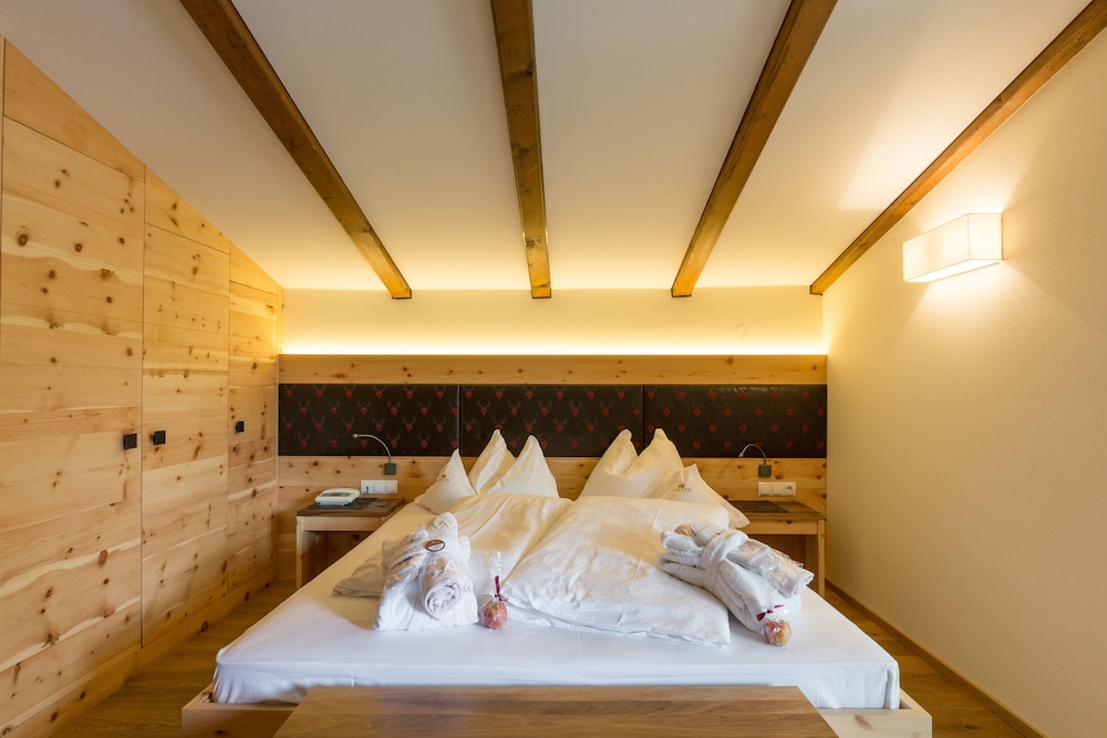 Romantik Hotel Santer 24/66