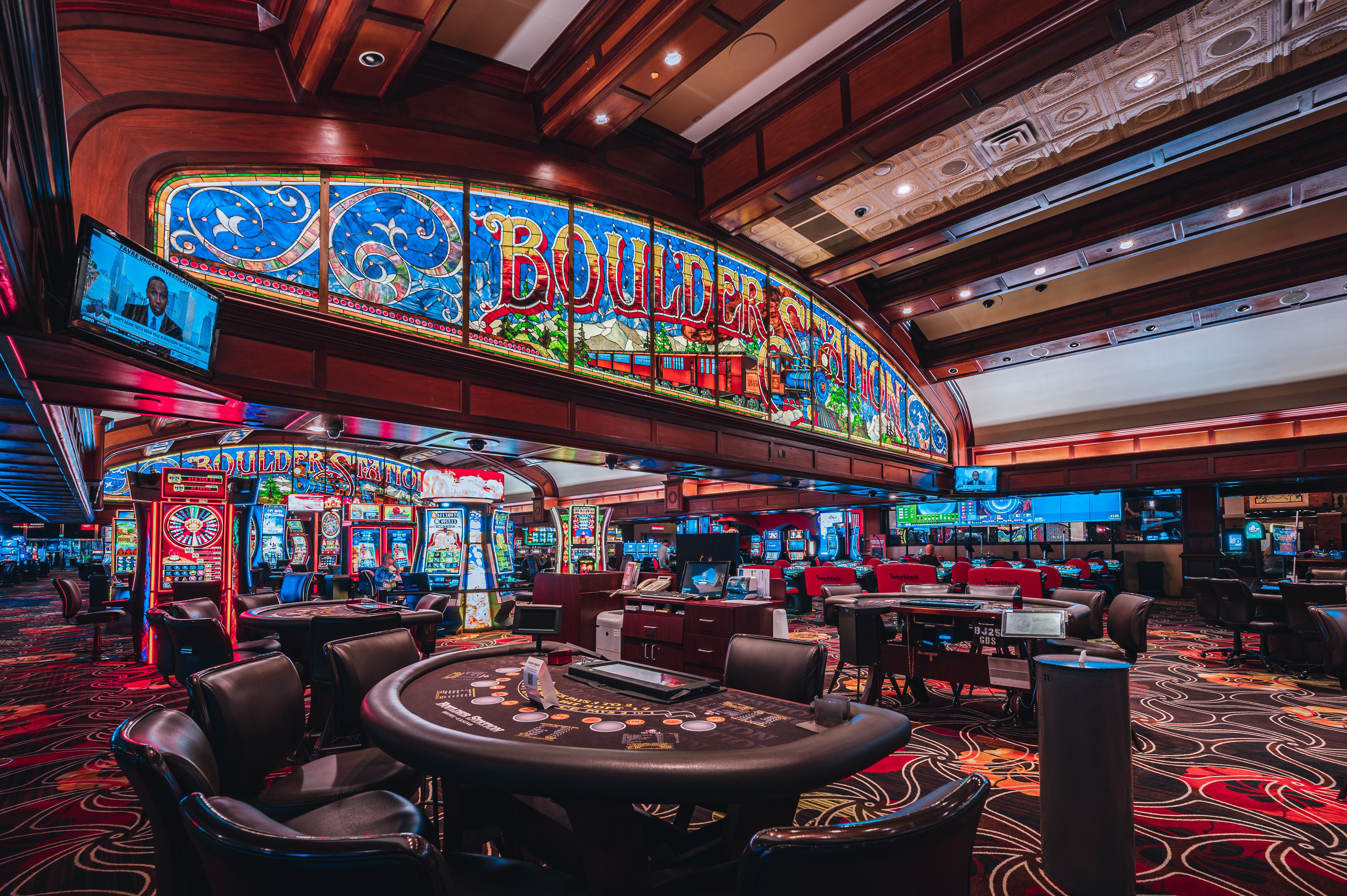 Boulder Station Hotel and Casino 43/50