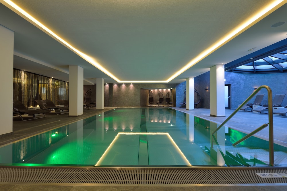 Hotel Latini 47/75