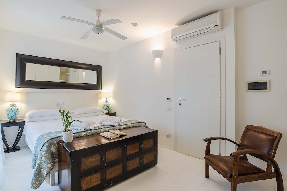 Il San Francesco Charming Hotel 18/63