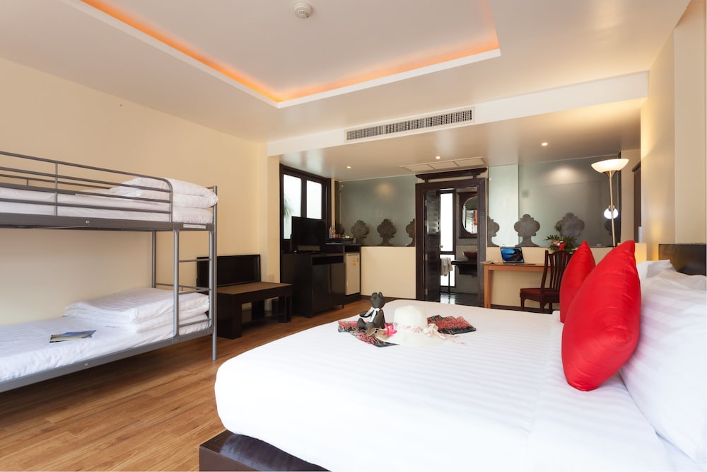 Briza Beach Resort 28/73