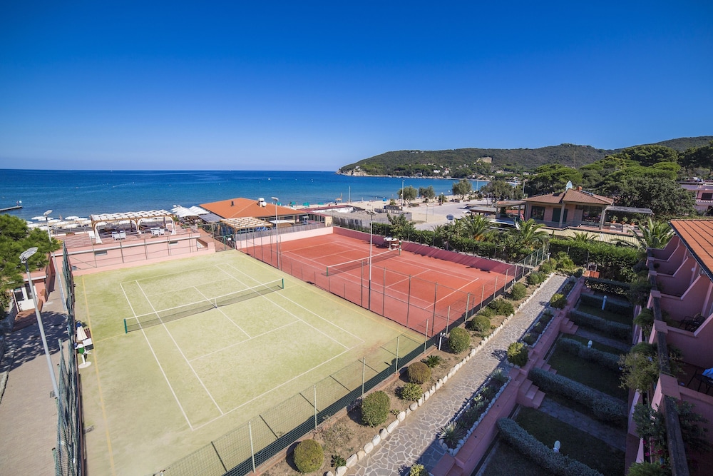 Hotel Del Golfo 40/66