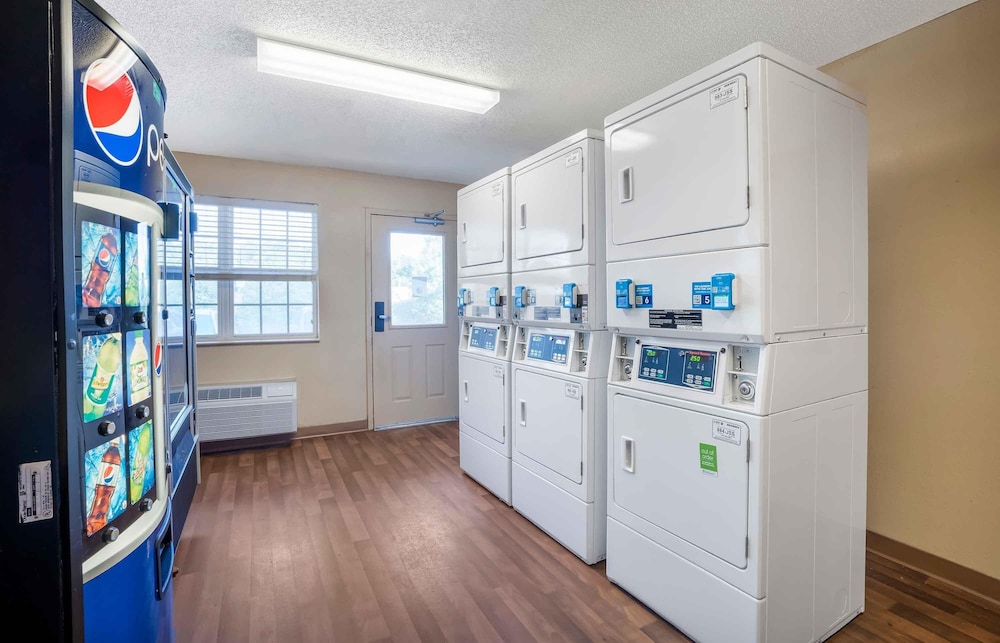Extended Stay America Chesapeake - Crossways Boulevard 41/58