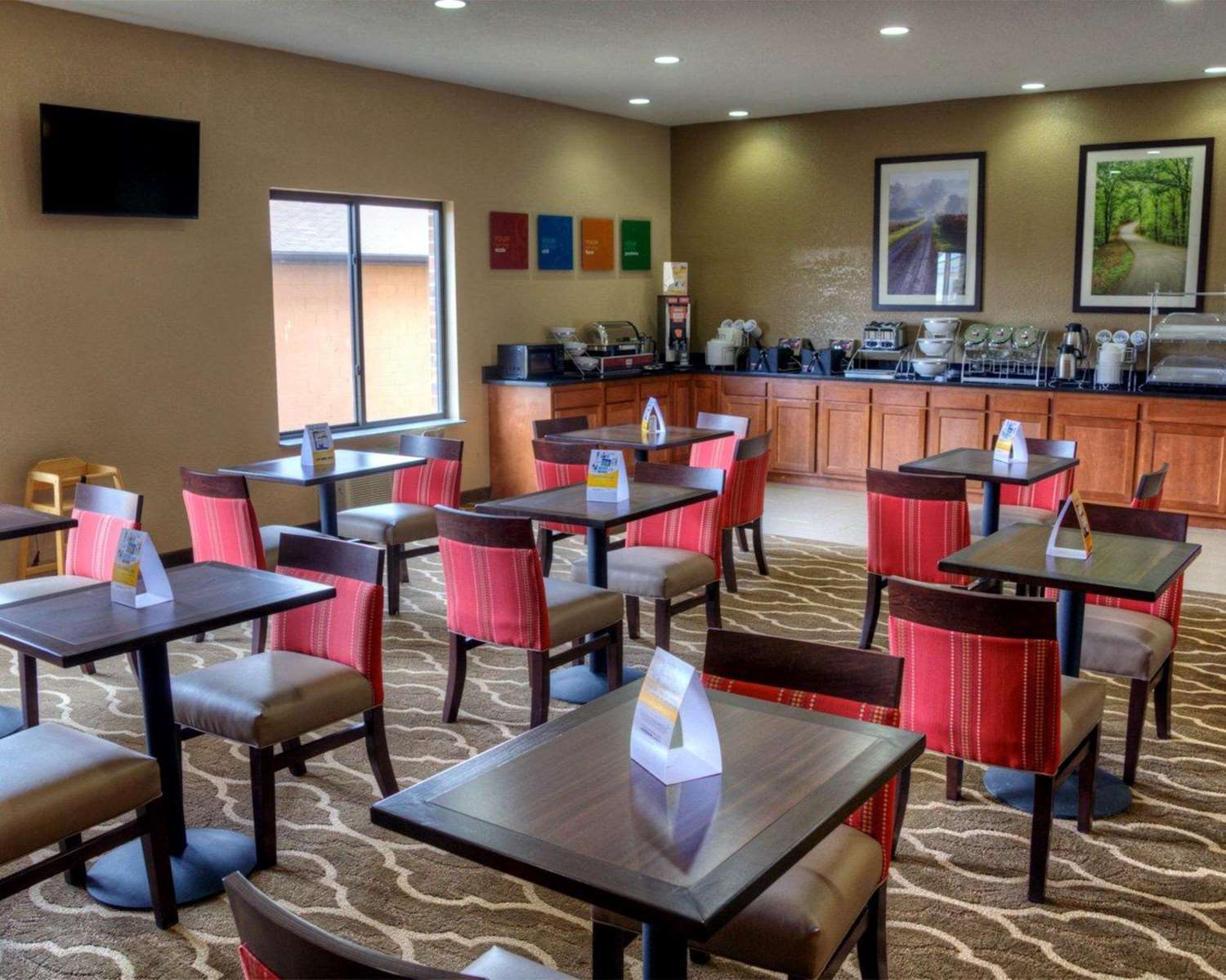 Comfort Suites Plymouth Near Us-30 31/38