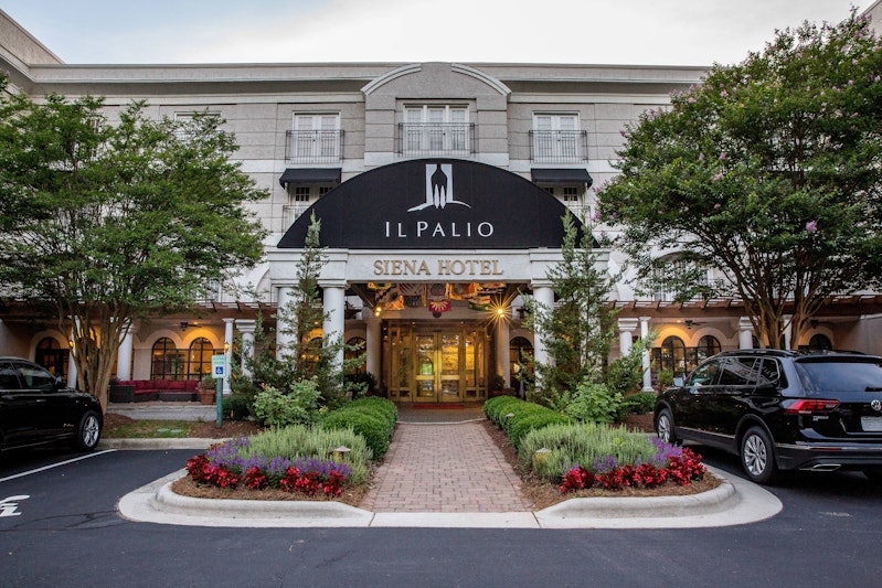 THE SIENA HOTEL, AUTOGRAPH COLLECTION 2/57