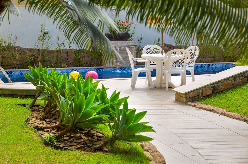 Quinta do Sol Praia Hotel Lite photo3