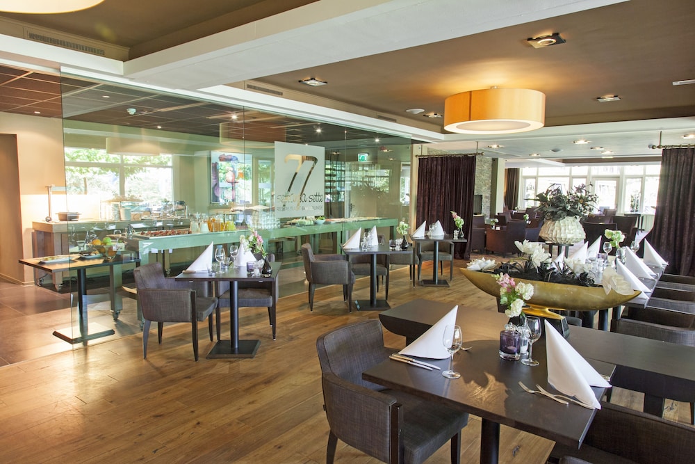 Fletcher Hotel Restaurant Sallandse Heuvelrug 35/45