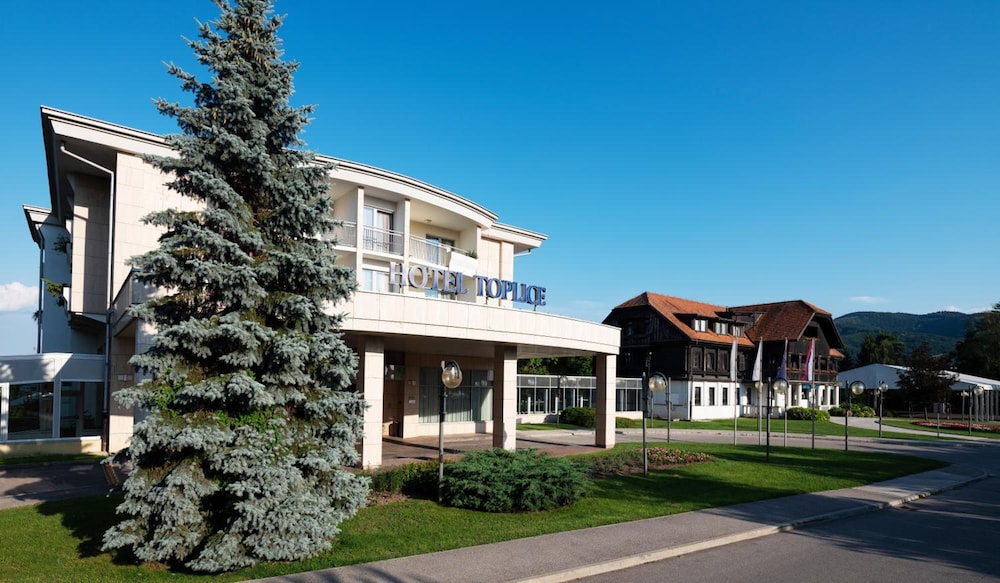 Hotel Toplice 3/50