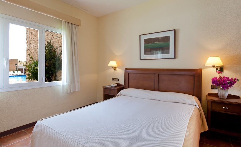 Hotel Montepiedra 15/50