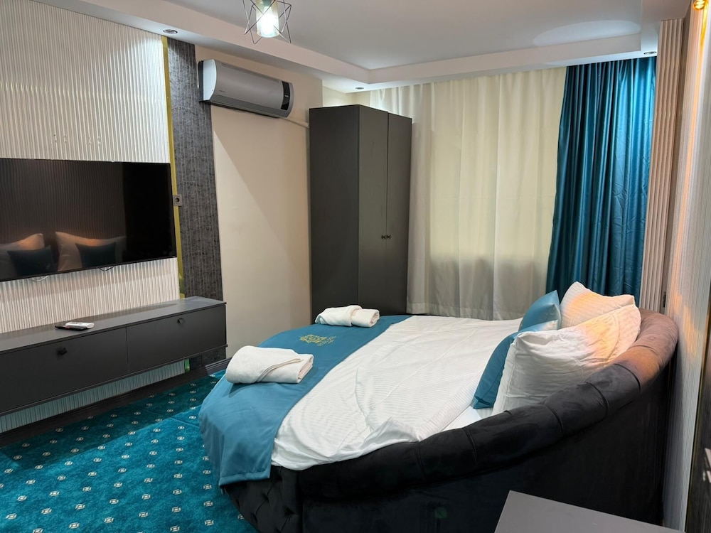 Eylul Hotel Aydin 23/48