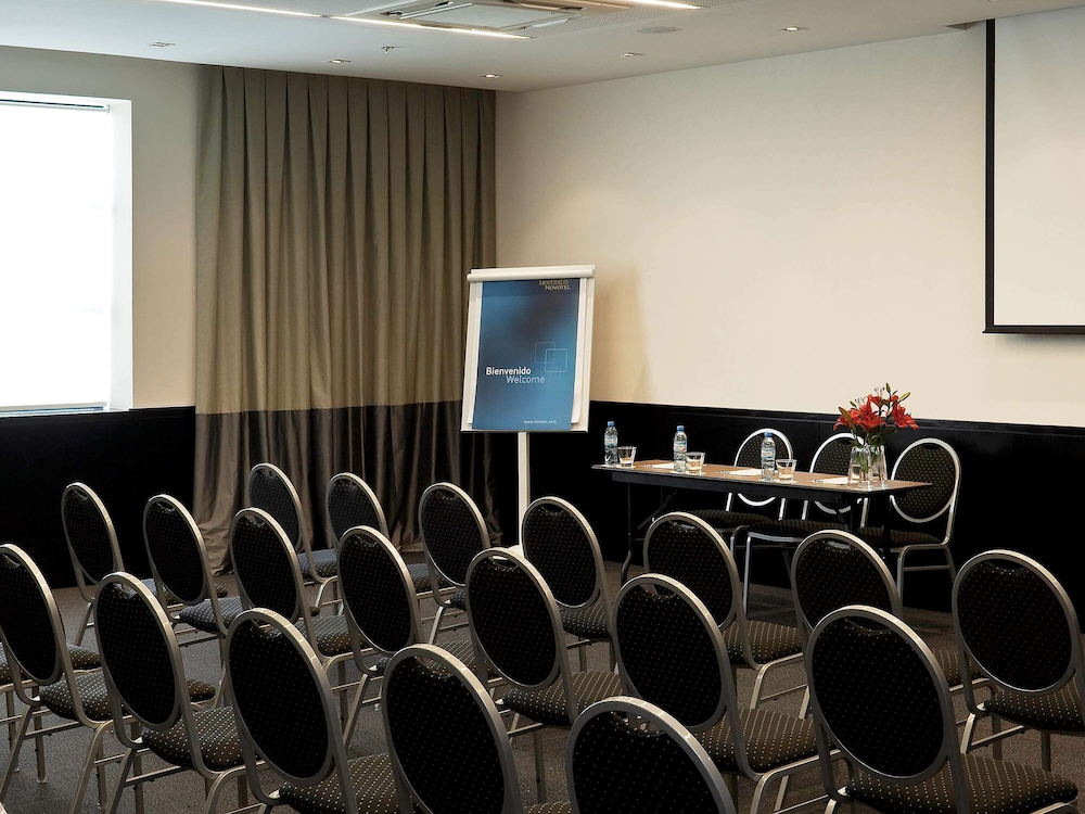 Novotel Buenos Aires 61/67