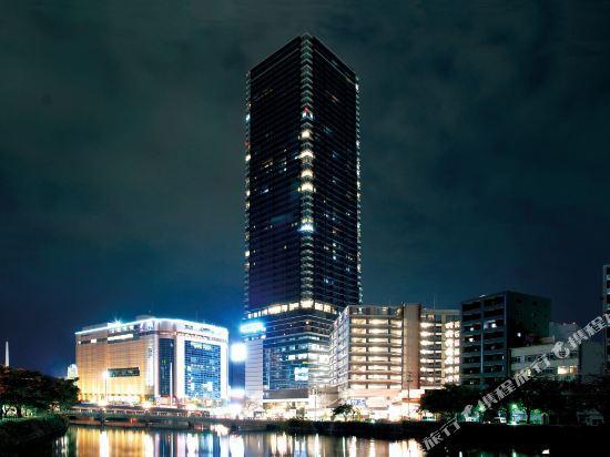 Hotel Kawashima 2/31