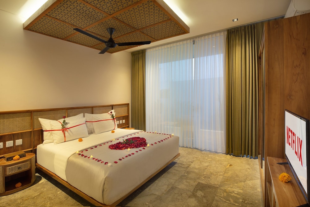 Eight Palms Villa Seminyak by Ini Vie Hospitality 18/53