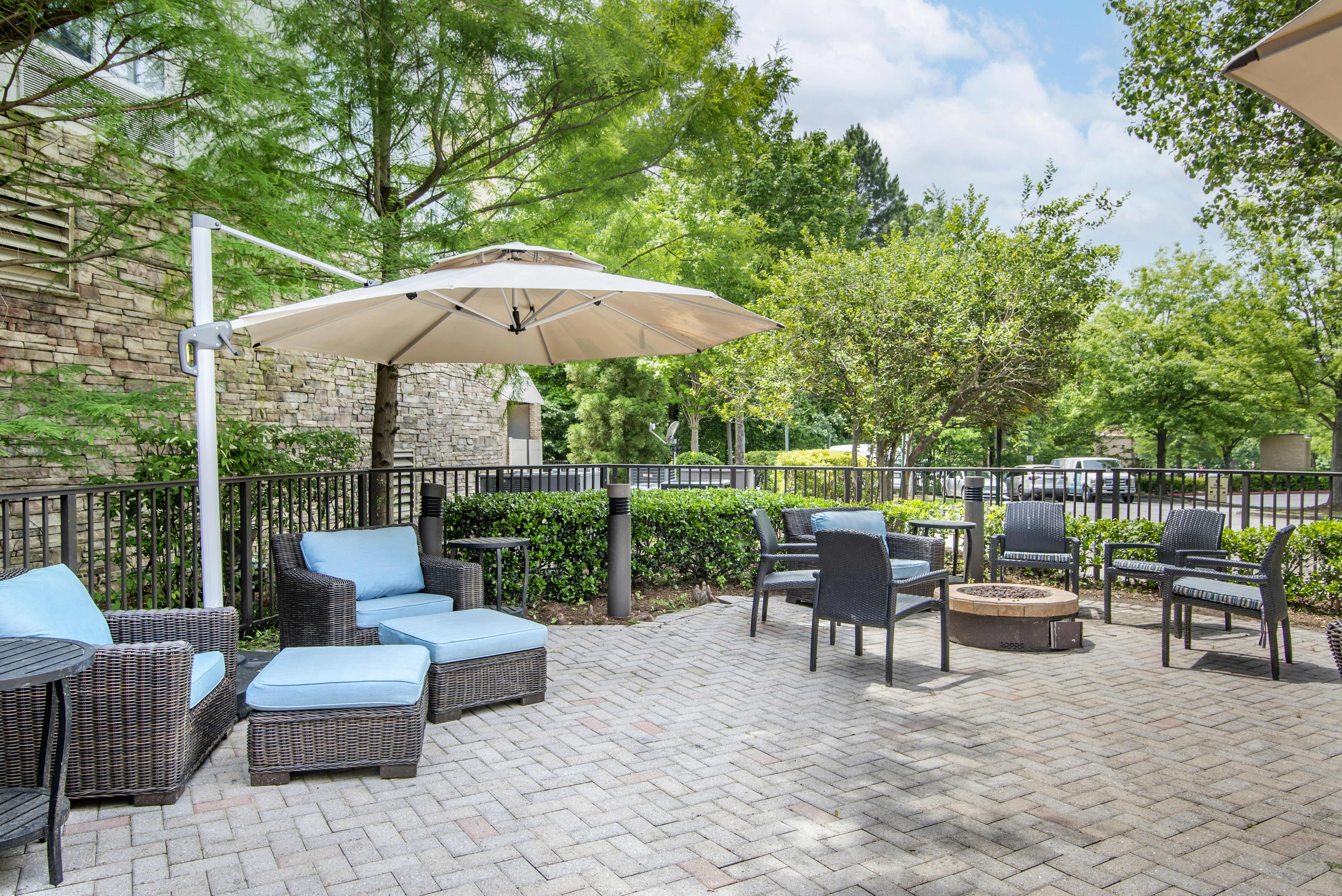 Hilton Garden Inn Atlanta Ne Gwinnett 16/16