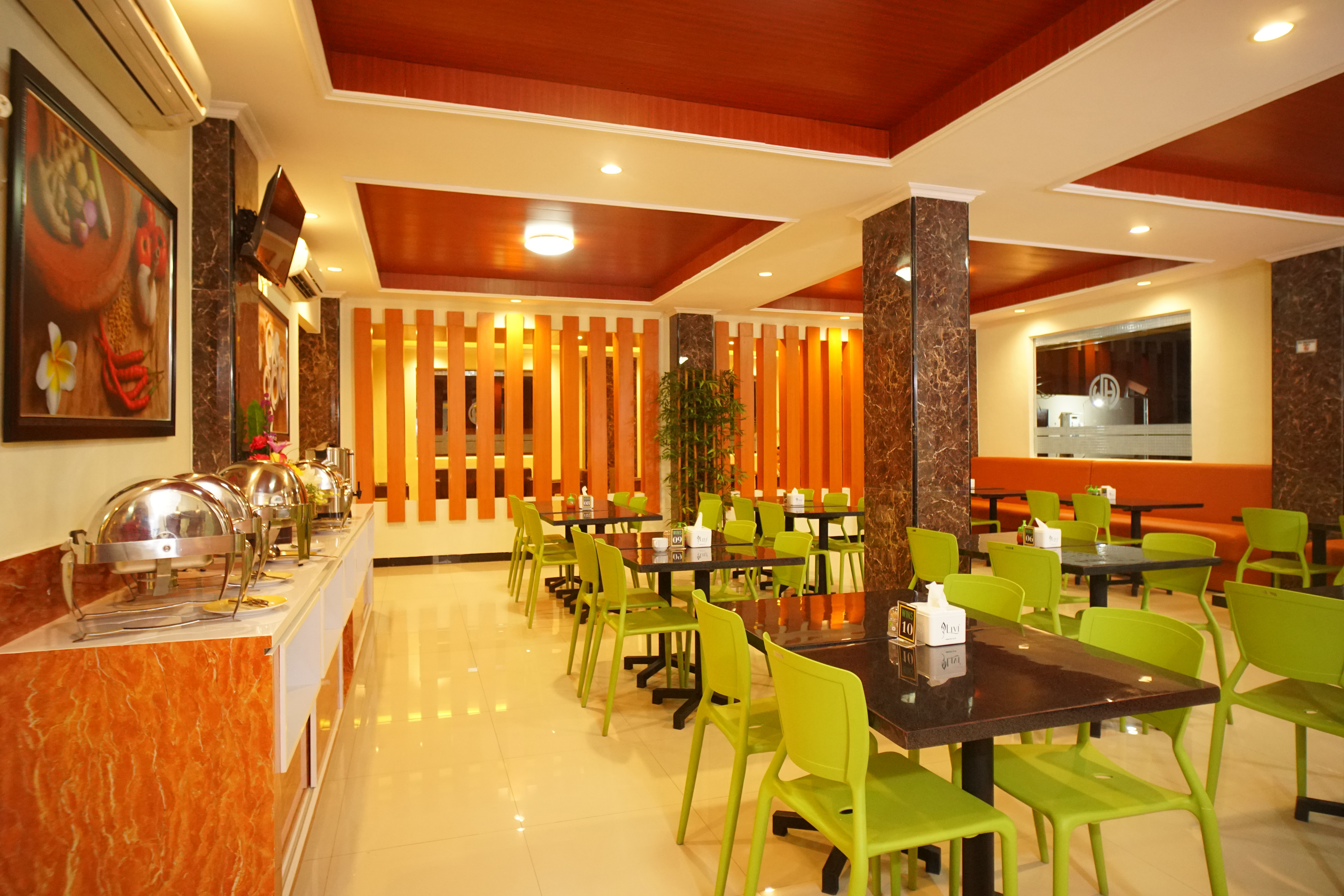 Oyo 147 Hotel Winer 40/50