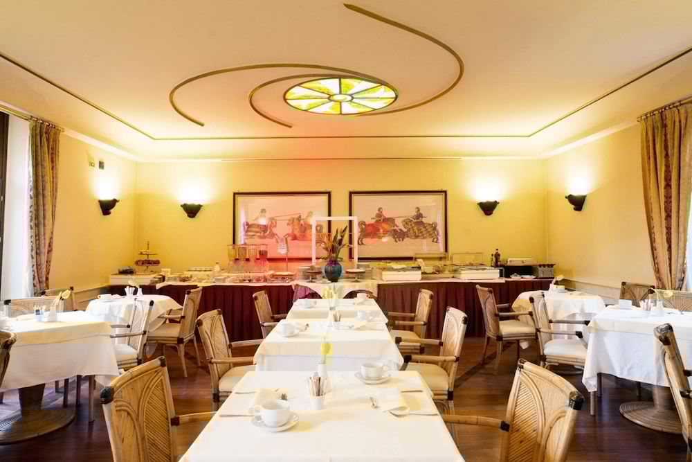 Hotel Milano Regency 48/60