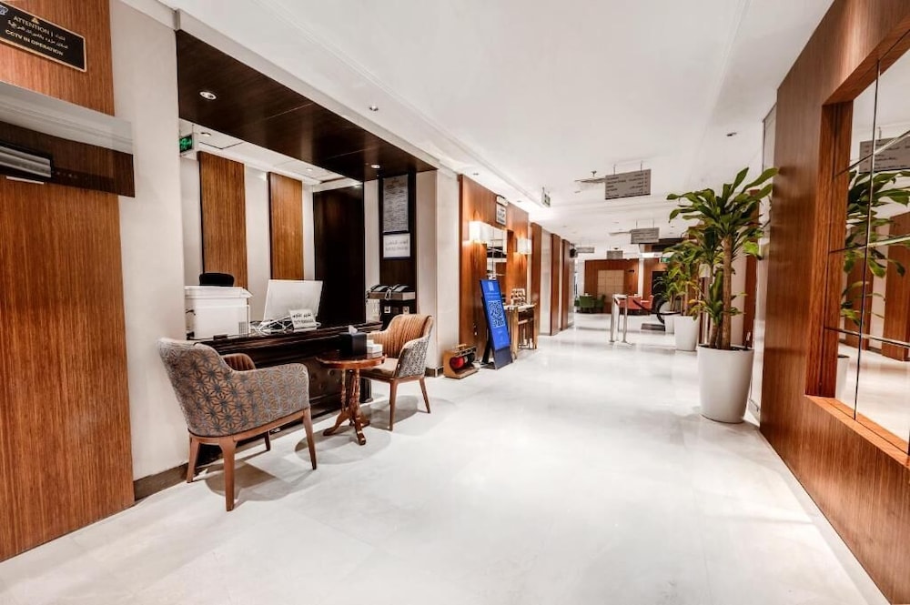 Maysan Al Harithia Hotel 6/50