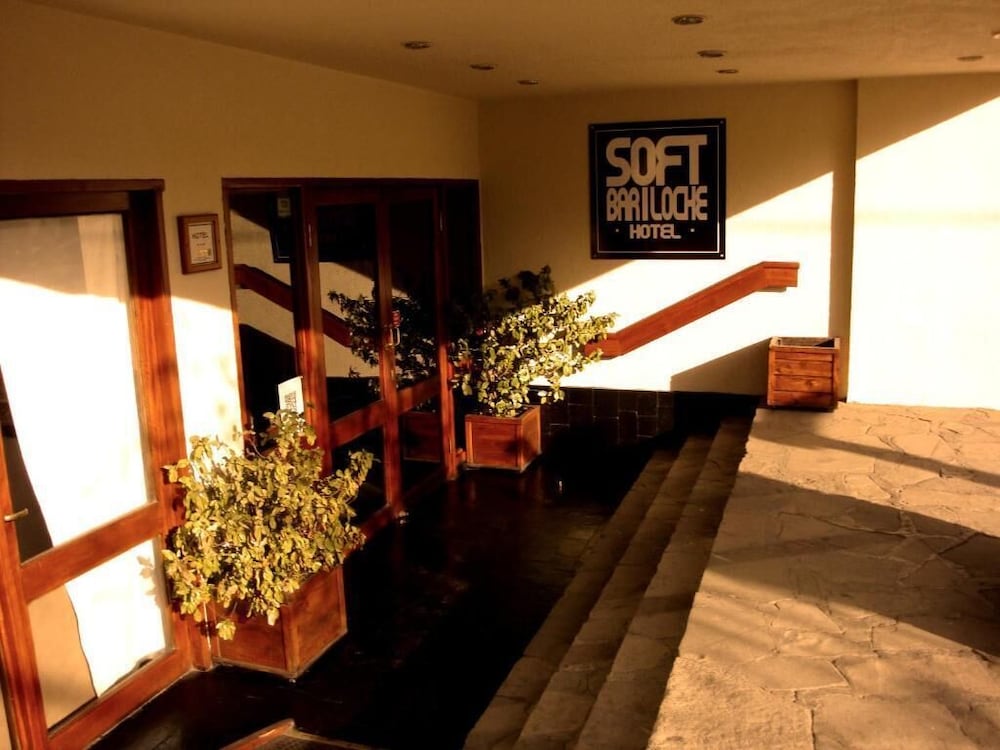 Soft Bariloche Hotel 41/52