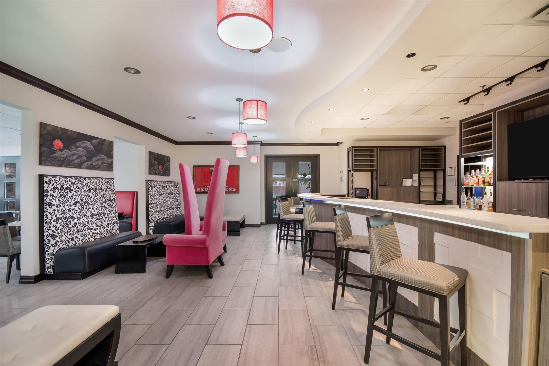 Hawthorn Suites by Wyndham Lubbock 69/92