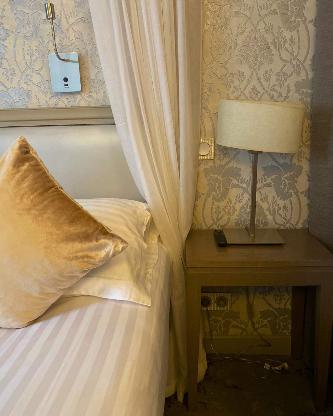Hotel Monceau Wagram 39/69