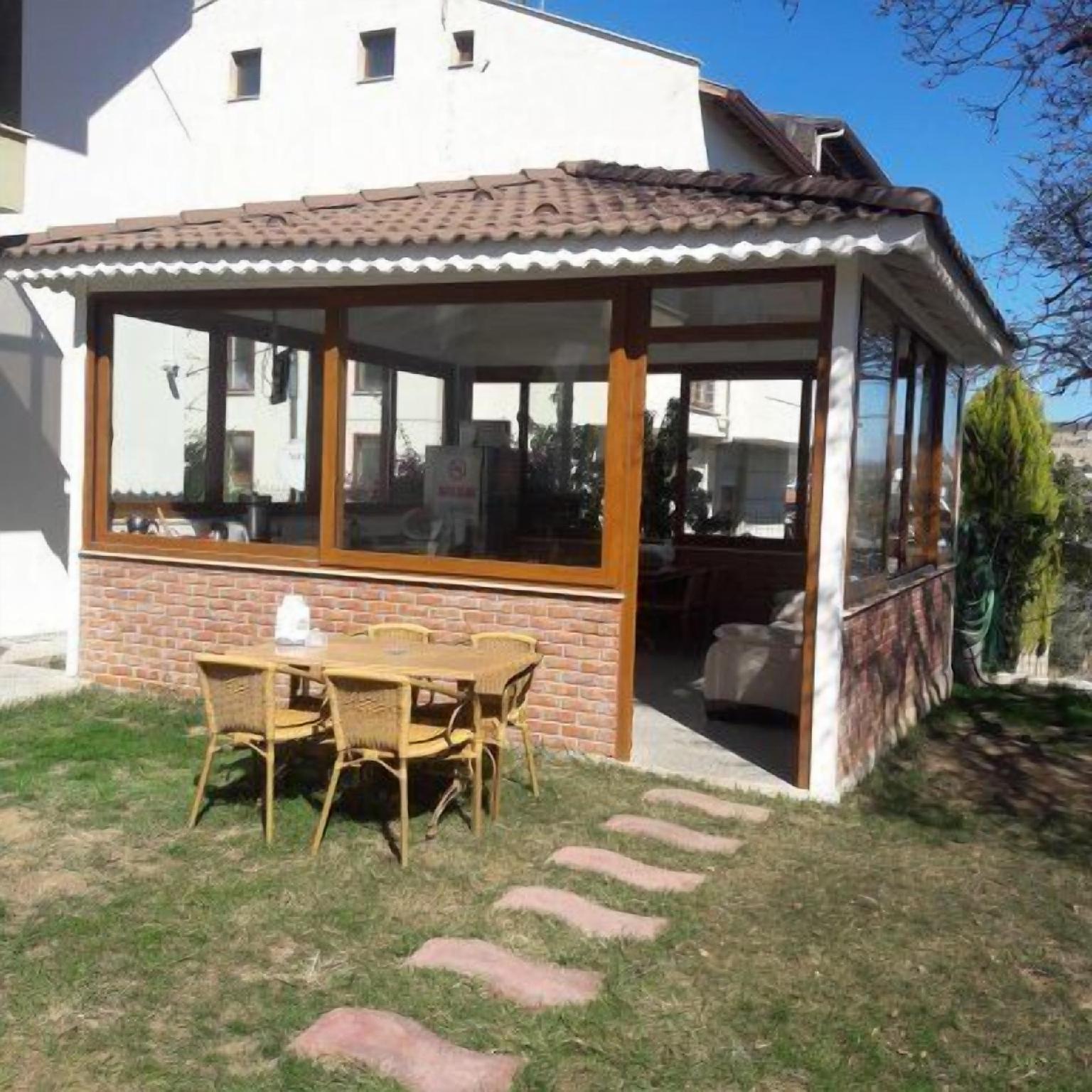 Derin Butik Otel 5/32