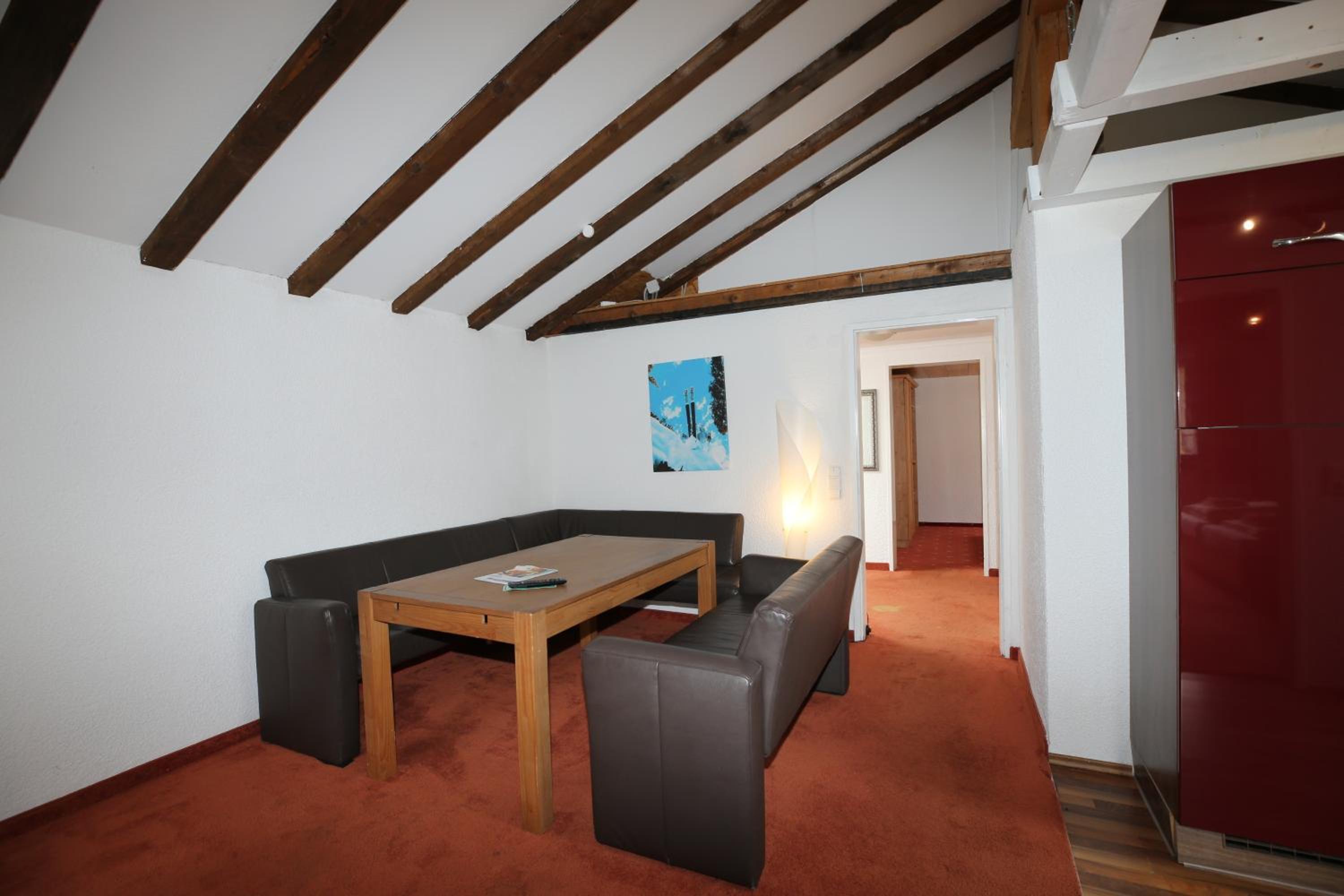 Alpenhotel Garfrescha 26/50