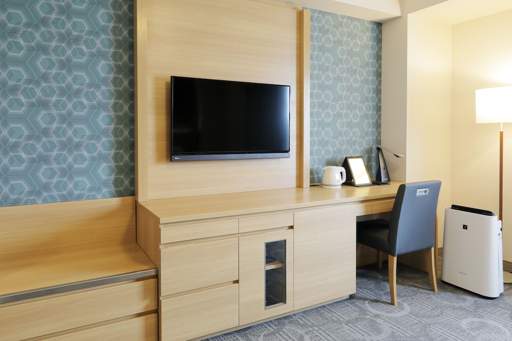 Sapporo Excel Hotel Tokyu 62/68
