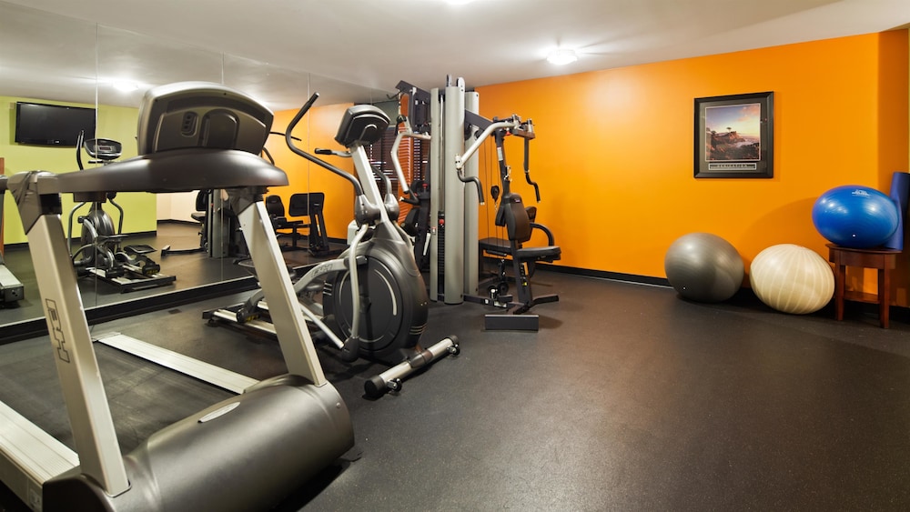 Best Western Plus York Hotel & Conference Center 27/46